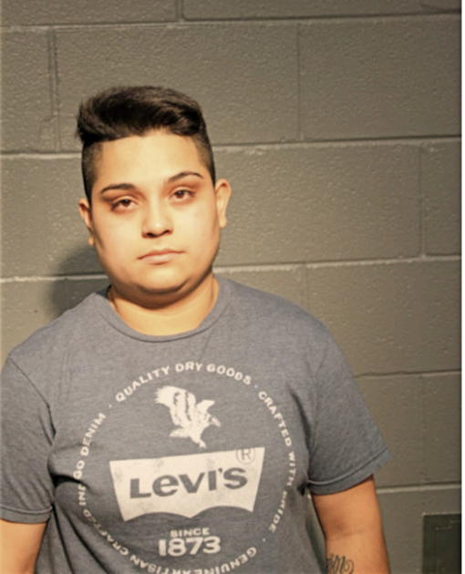 JANNET G MARTINEZ, Cook County, Illinois