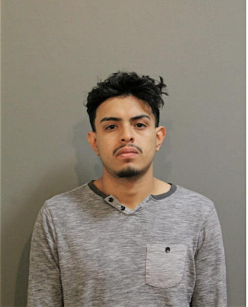 JESUS MARTINEZ, Cook County, Illinois