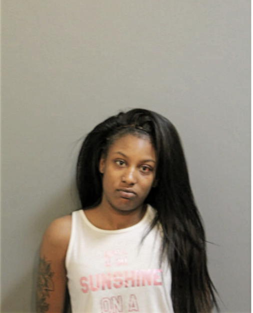 MARIAH MASON, Cook County, Illinois
