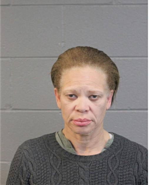 JANIS MAYES, Cook County, Illinois