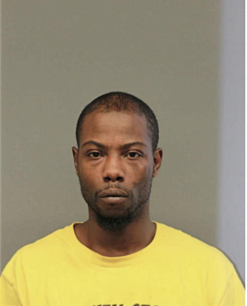 MARCUS M MC GEE, Cook County, Illinois