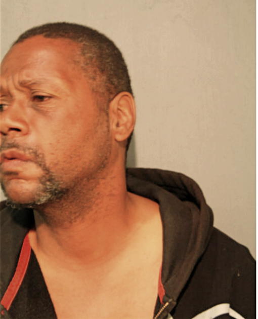 LESTER MCDONALD, Cook County, Illinois