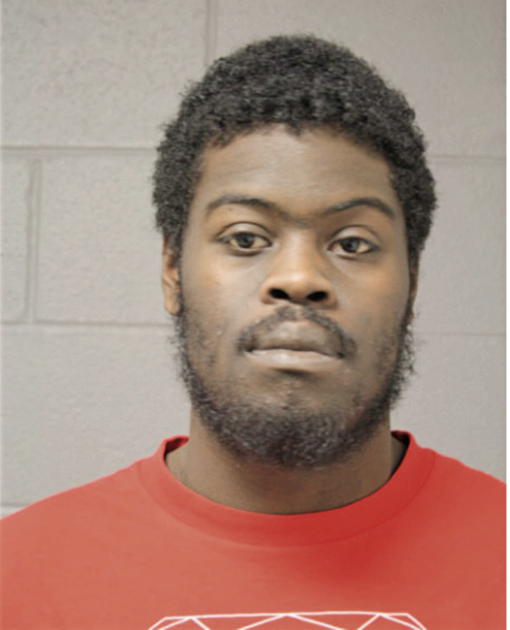 KENON M MCKISSACK, Cook County, Illinois