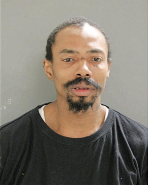 JAVON M MENARD, Cook County, Illinois