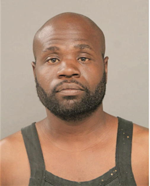 TYRIS L MILLER, Cook County, Illinois