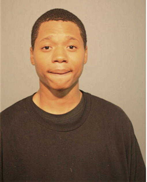 BRYANT M MITCHELL, Cook County, Illinois
