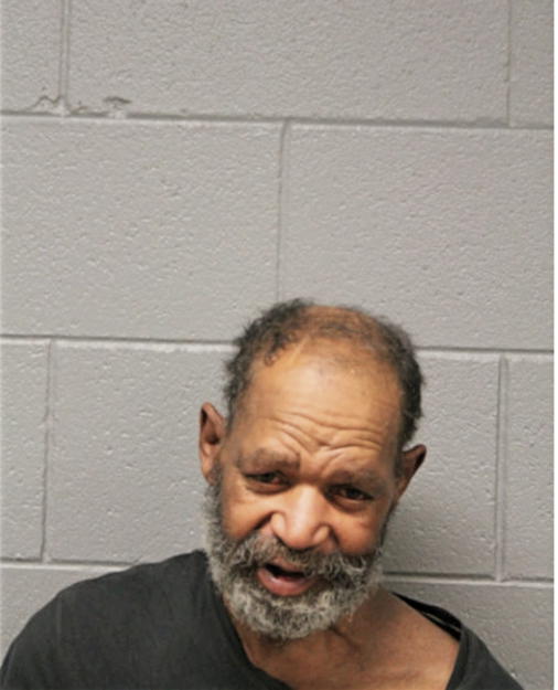 STANDARD MITCHELL, Cook County, Illinois