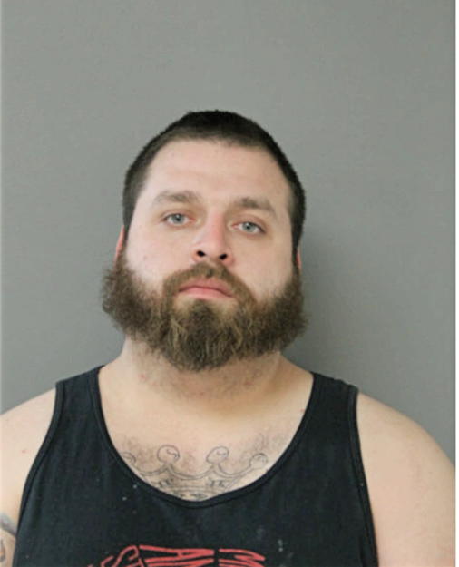STEPHEN MATTHEW MOHICA, Cook County, Illinois