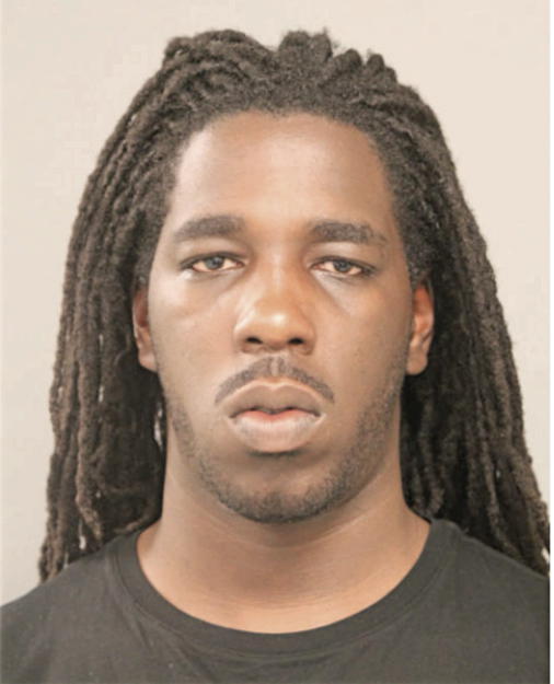 DONALD D MOORE, Cook County, Illinois