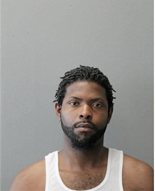 JALANCE L MOORE, Cook County, Illinois