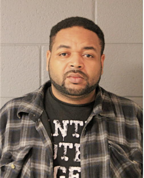 JACOB L MORALES, Cook County, Illinois