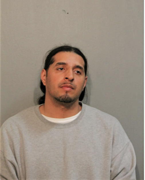 MANUEL E MORALES, Cook County, Illinois