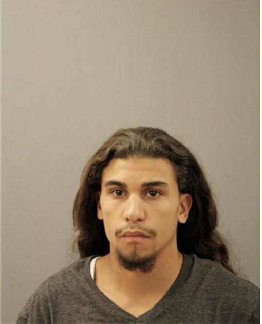 NATHANIEL LUIS MOREIRA, Cook County, Illinois