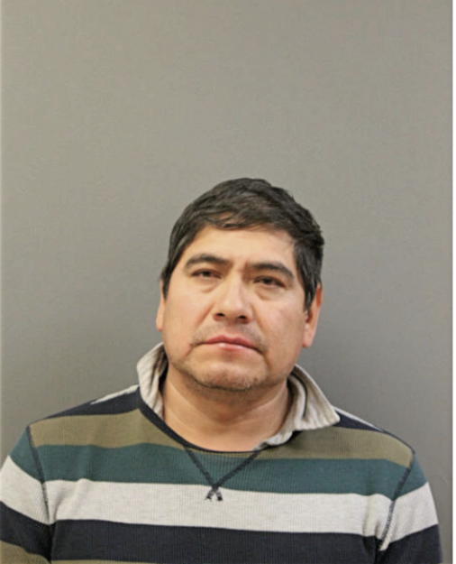 ISABEL PEDRO MORENO, Cook County, Illinois