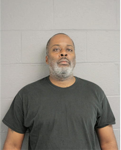 BENJAMIN MORRIS, Cook County, Illinois