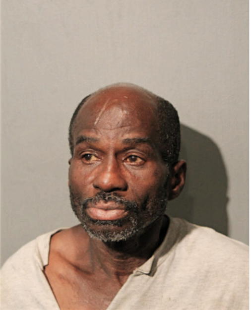 BOBBY MORRIS, Cook County, Illinois