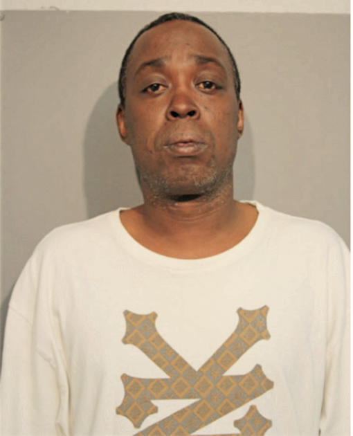 FRED C MORRIS, Cook County, Illinois