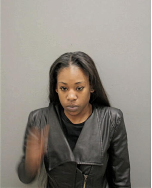 BRIA L MORROW-STEWART, Cook County, Illinois