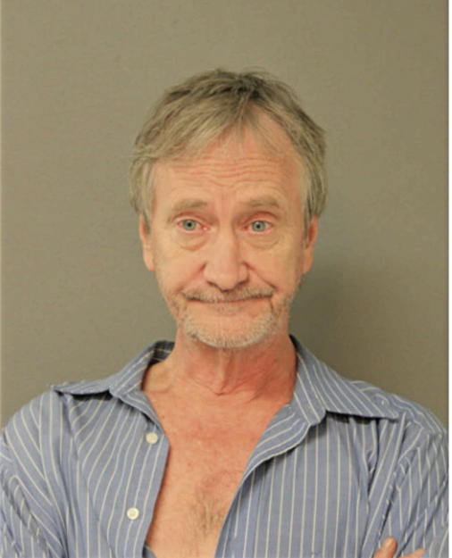 EDWARD MICHAEL MULCAHY, Cook County, Illinois