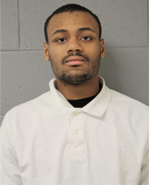 DEVON E MYATT, Cook County, Illinois