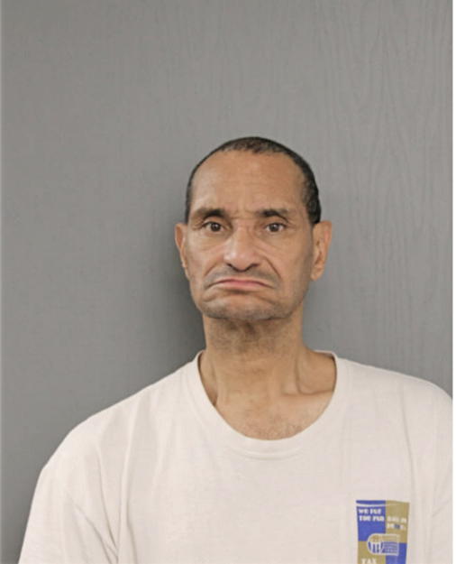 GEORGE H NEIGHBORS, Cook County, Illinois