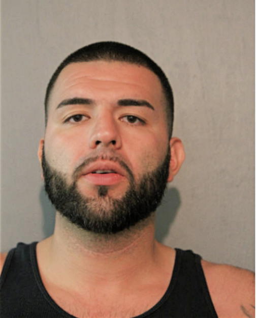 JUAN L NORIEGA, Cook County, Illinois