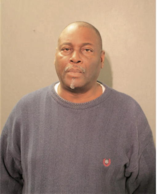 ERIC NORWOOD, Cook County, Illinois