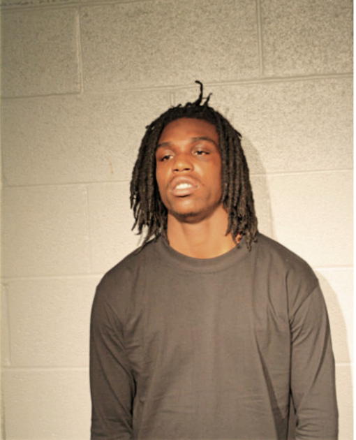 LASHAWN NORWOOD, Cook County, Illinois