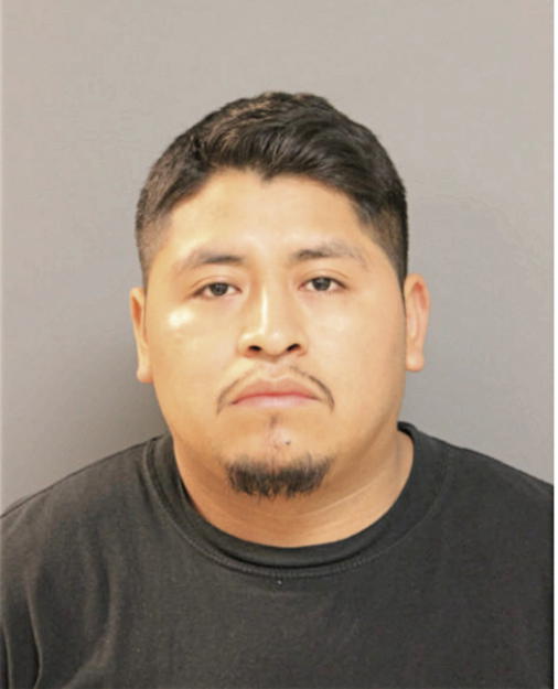 BERNARDINO OCOTL, Cook County, Illinois