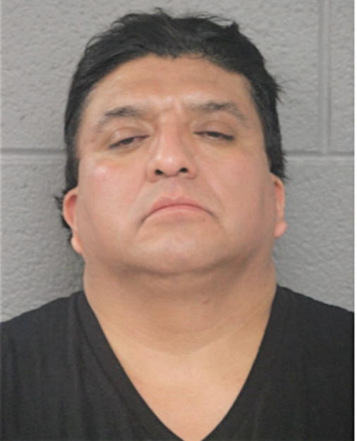 CARLOS OLVERA-CAMARGO, Cook County, Illinois