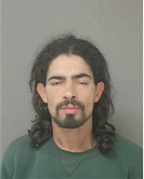 JOSE E ORJALES, Cook County, Illinois