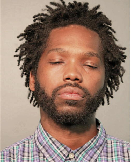 JAMES C PALMER, Cook County, Illinois