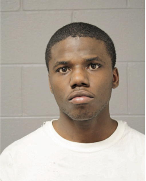 WILLIAM D PASCHAL, Cook County, Illinois