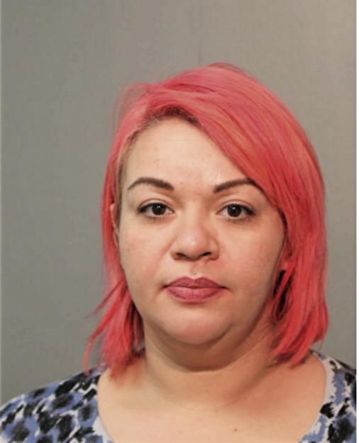 JESENIA PEREZ, Cook County, Illinois