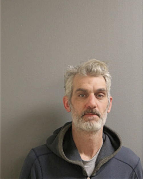FRANK POSITANO, Cook County, Illinois