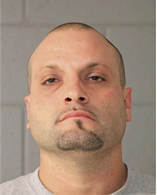 JAMES RAMIREZ, Cook County, Illinois
