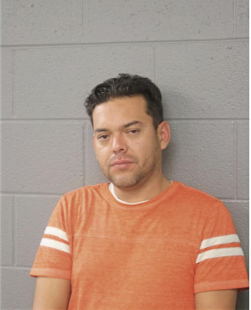JUAN RAMIREZ, Cook County, Illinois