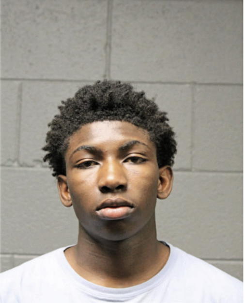 DEXTER A REED, Cook County, Illinois