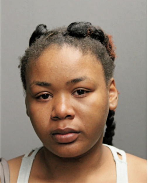 NIANNA S REED, Cook County, Illinois