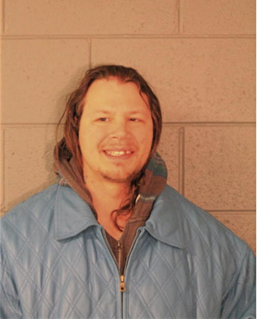 JOHN REPEL, Cook County, Illinois
