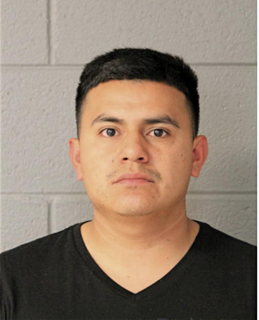 SAMUEL REYNA-CHAVEZ, Cook County, Illinois