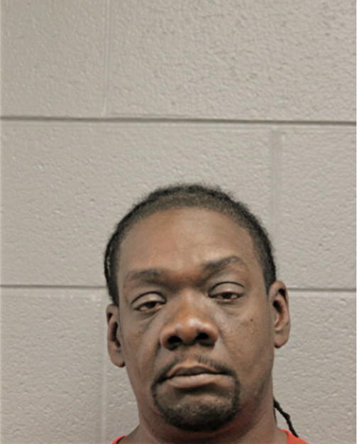 ANTONIO RICHARDSON, Cook County, Illinois
