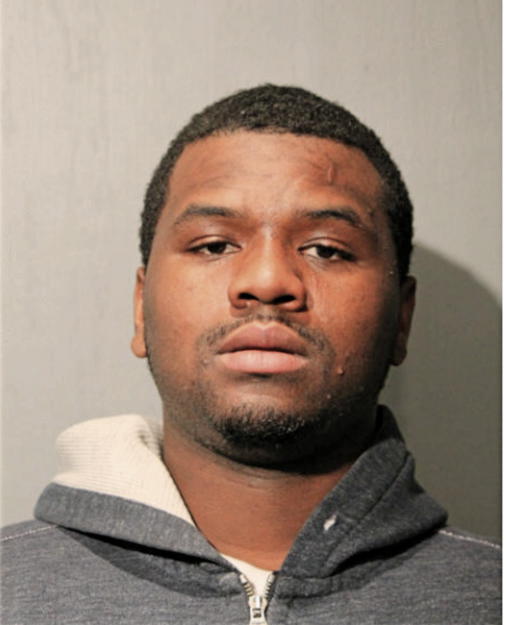 MICHAEL G RICHARDSON, Cook County, Illinois