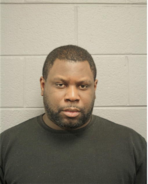 SYLVESTER RICHARDSON, Cook County, Illinois