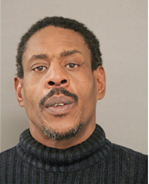 ROBERT E RIGGS, Cook County, Illinois