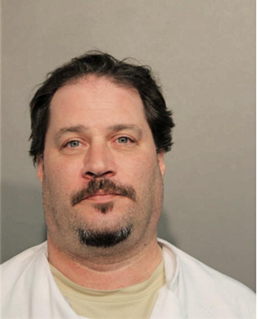 JOHN J RIZZO, Cook County, Illinois