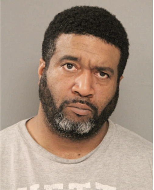 ANTHONY V ROBINSON, Cook County, Illinois