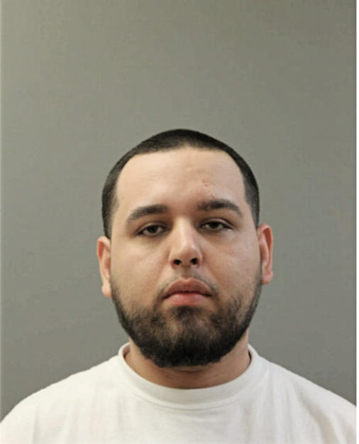 ABRAHAM RODRIGUEZ, Cook County, Illinois