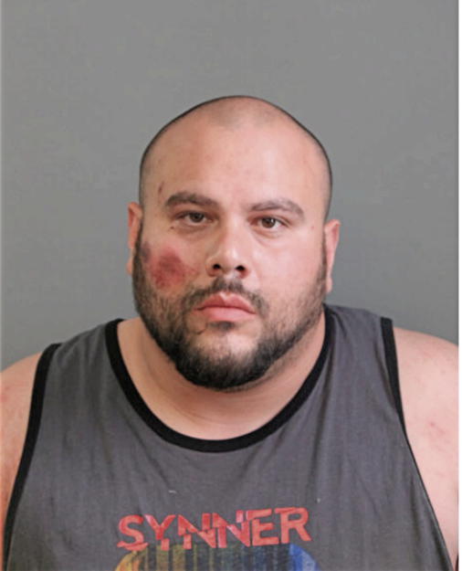 JAIME RODRIGUEZ, Cook County, Illinois