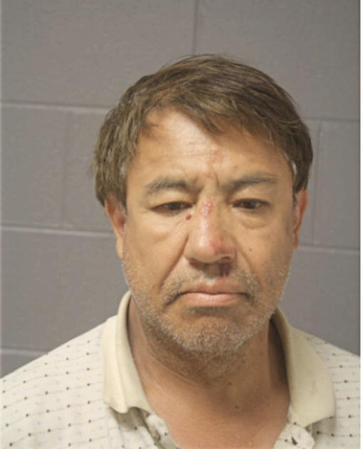 TEOFILO RODRIGUEZ, Cook County, Illinois